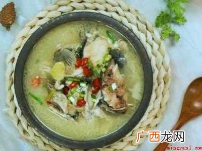 黑鱼怎么吃