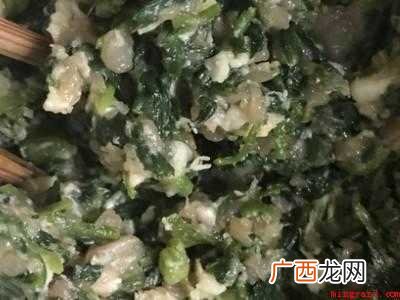 鹅脚板野菜怎么吃