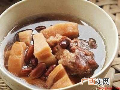 红腰豆怎么做好吃又简单