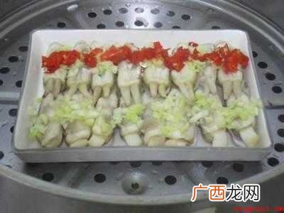 长的螺丝怎么吃