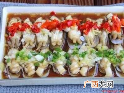 长的螺丝怎么吃