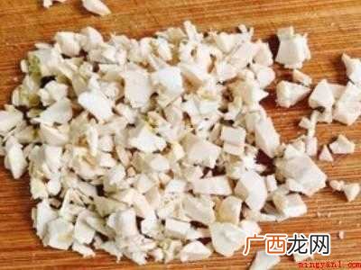 咸蛋白可以怎么处理