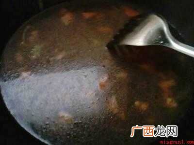 挂面汤怎么做好吃