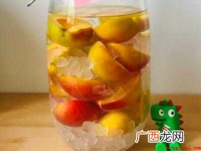 野山杏怎么吃