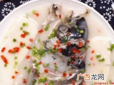 鲢鱼头怎么做好吃又简单