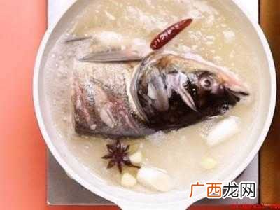 鲢鱼头怎么做好吃又简单