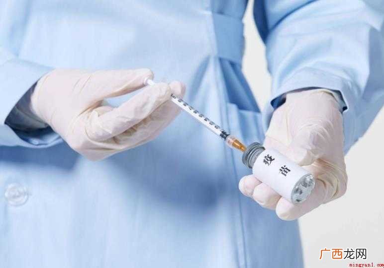 五联疫苗有什么副作用