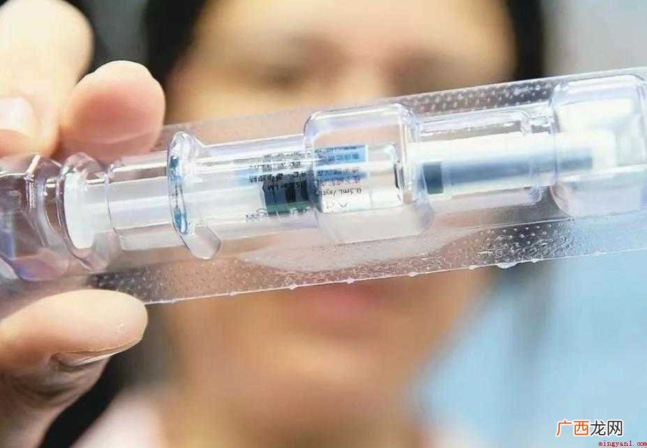百白破疫苗的不良反应有哪些
