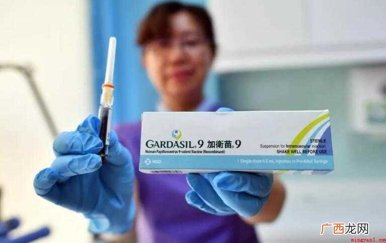 打九价HPV疫苗前需要做什么检查