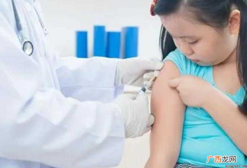 腮腺疫苗一共几针