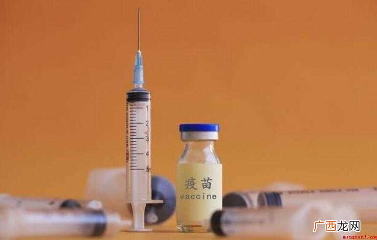 两种疫苗可以一起打吗