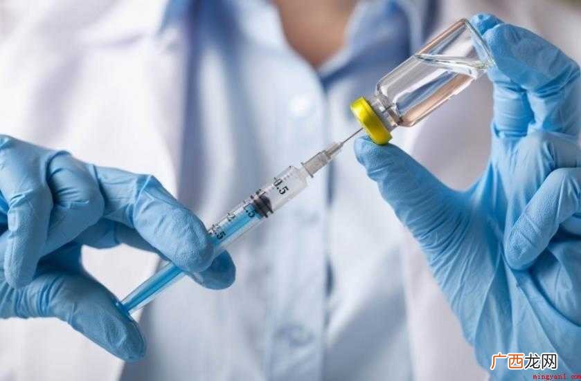 新冠疫苗紧急使用年龄扩大到多少