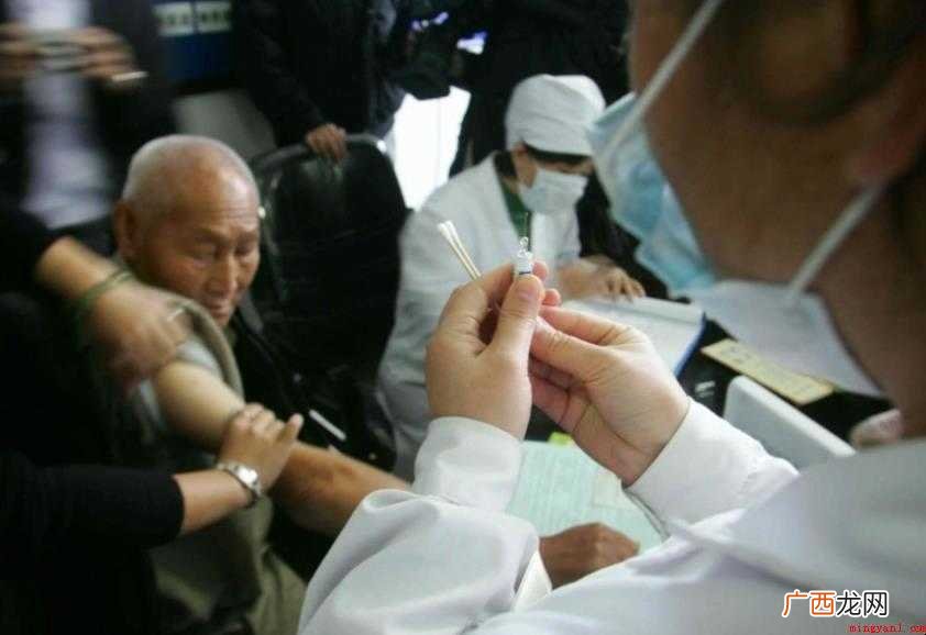 肺炎链球菌疫苗接种后有什么反应