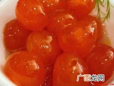 蛋黄肉粽子的蛋黄怎么处理