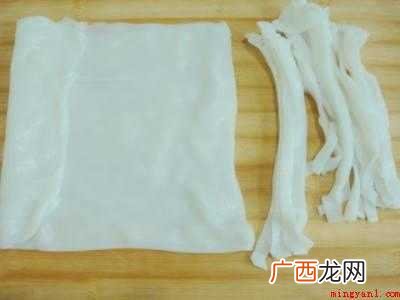 米干怎么吃