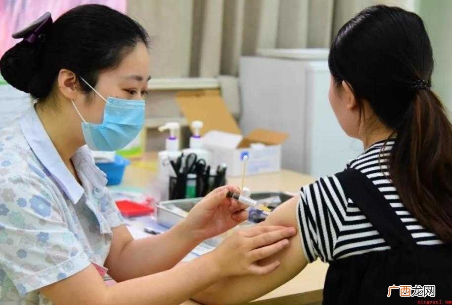九价HPV疫苗接种有什么注意事项