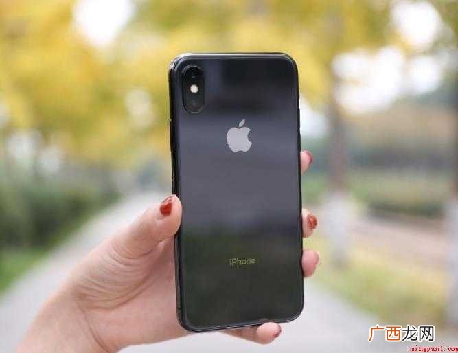 苹果X一般指iPhoneX。 苹果x怎么截图