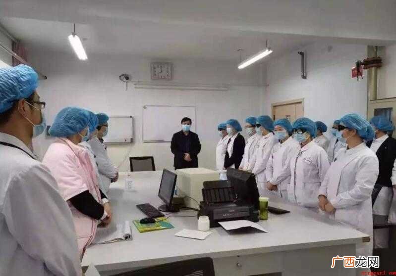 新冠疫情分级标准是什么