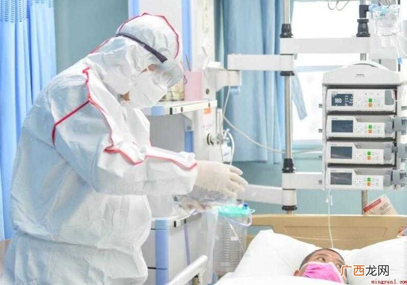 新冠肺炎对中国有什么积极意义