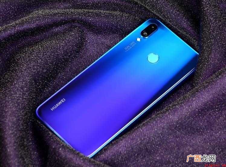 华为nova 3外观设计有哪些 华为nova