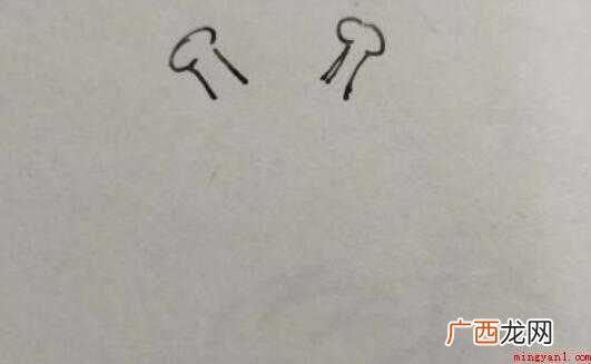 冠状病毒卡通简笔画怎么画