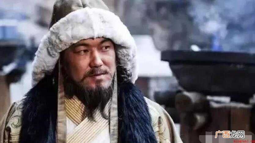 阿里不哥怎么死的内容介绍 阿里不哥怎么死的