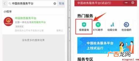 疫苗批号怎么查询