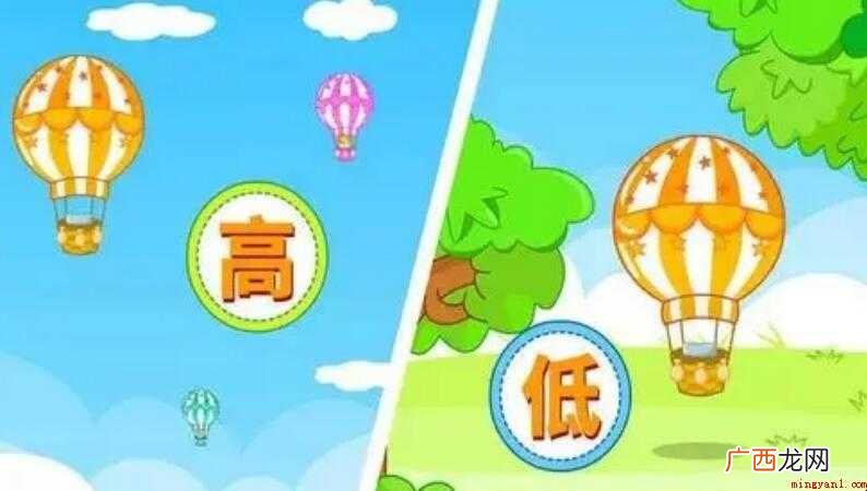 带反义词的成语有哪些