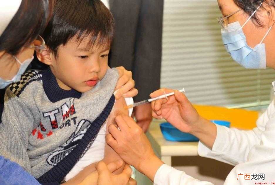 小孩过敏性鼻炎能打流感疫苗吗