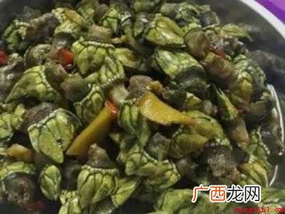 佛手螺怎么吃