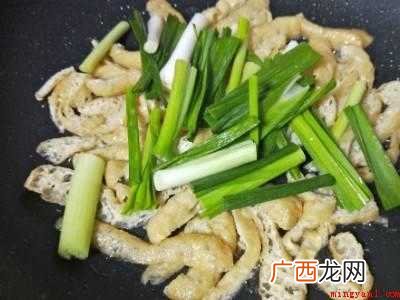 怎样炒面条好吃又简单