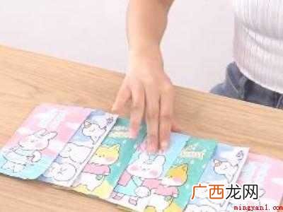 冰凉贴怎么用