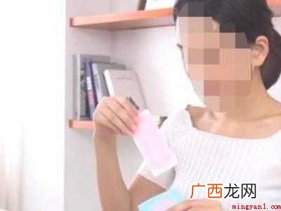 冰凉贴怎么用
