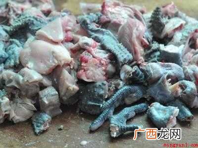 公鸡怎么吃