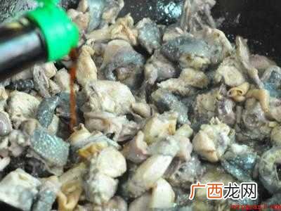 公鸡怎么吃