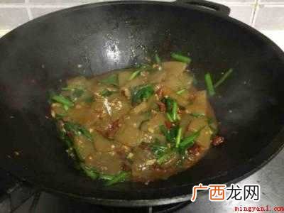 魔芋怎么炒才好吃