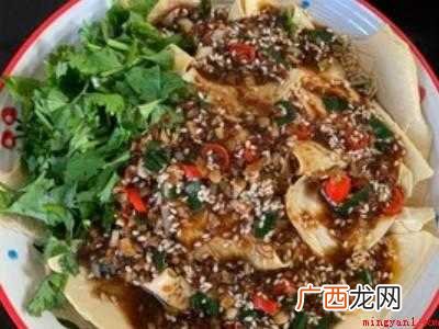 大豆腐皮怎么吃