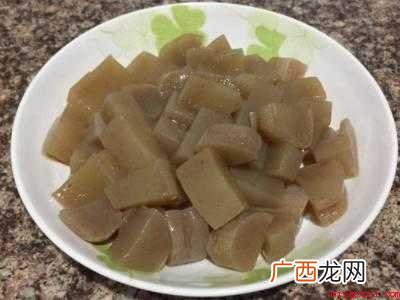 魔芋怎么吃