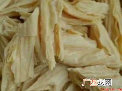 腐皮怎么吃
