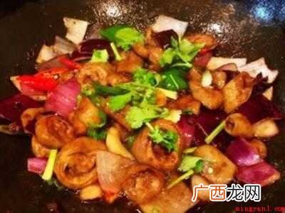 大肠怎么吃