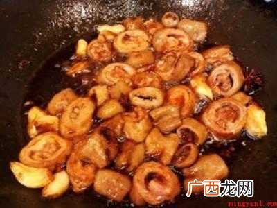 大肠怎么吃