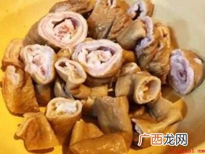 大肠怎么吃