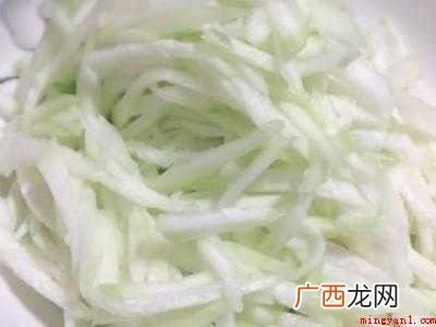 蒲瓜怎么做好吃