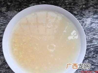 做绿豆糕需要什么材料