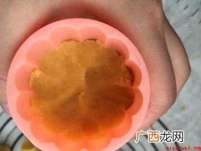 做绿豆糕需要什么材料