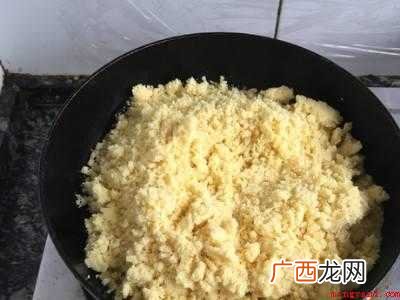 做绿豆糕需要什么材料