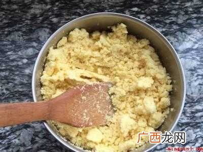 做绿豆糕需要什么材料