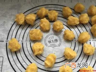 做绿豆糕需要什么材料