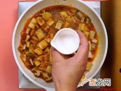 怎样炒莲藕好吃又简单
