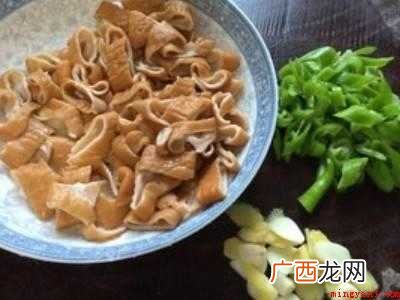卤大肠怎么吃